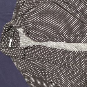 Fashion Nova Dress Shirt